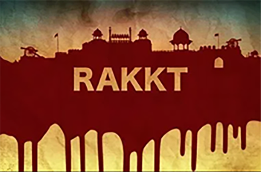 RAKKT SEASON 2