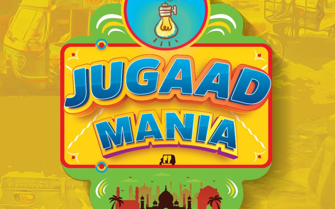 Jugaad Mania