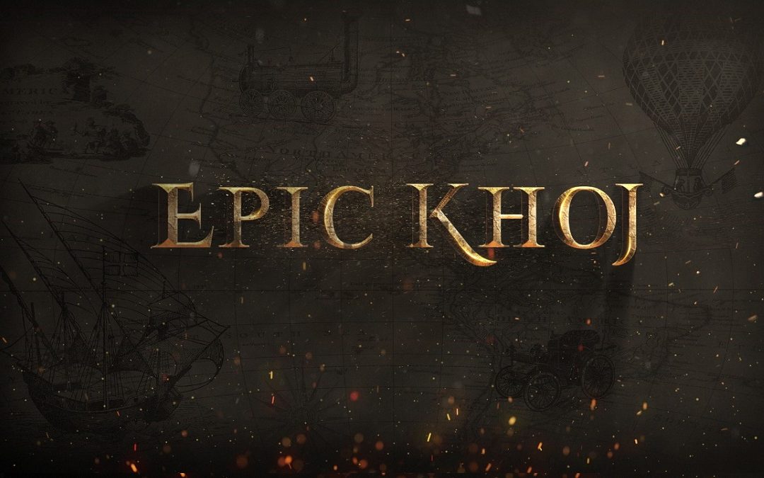 EPIC KHOJ