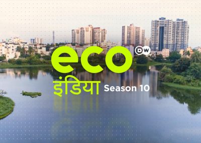 ECO INDIA