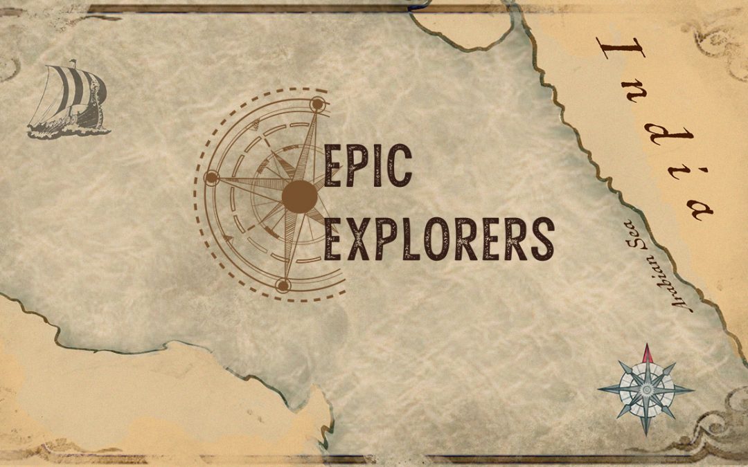 EPIC EXPLORER