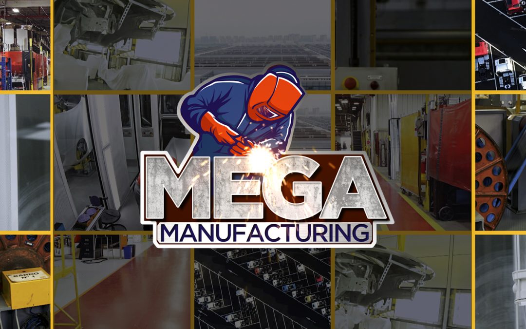 MEGA MANUFACTURING