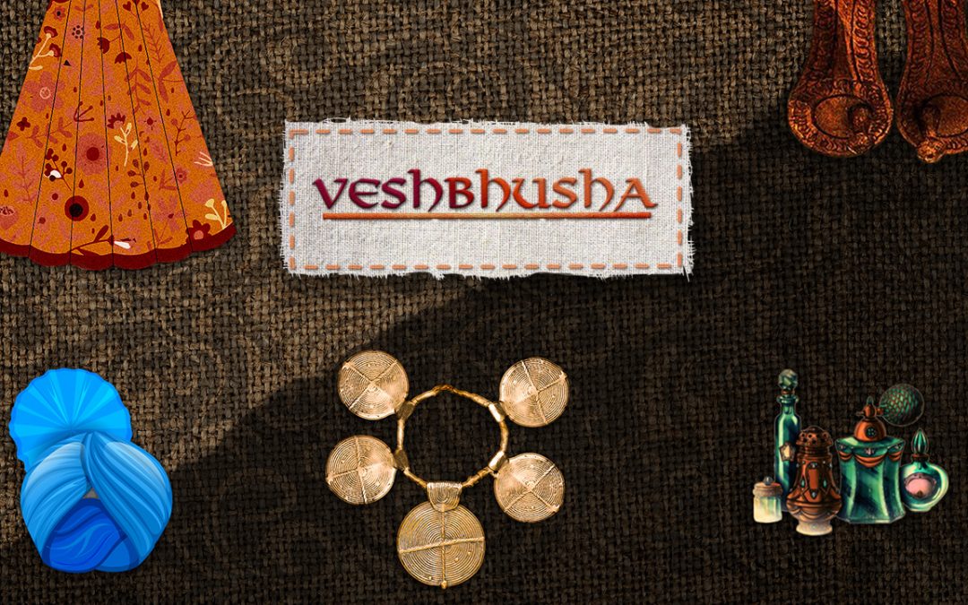 VESHBHUSHA