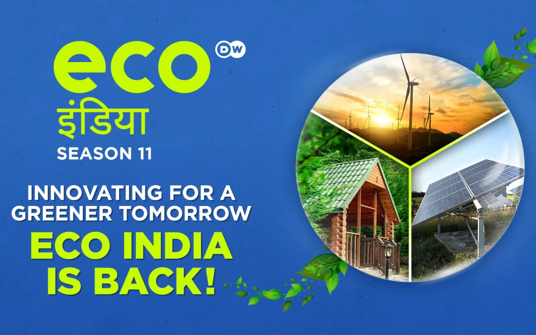 Eco India – Season 11