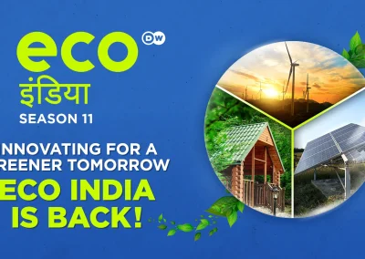 Eco India – Season 11