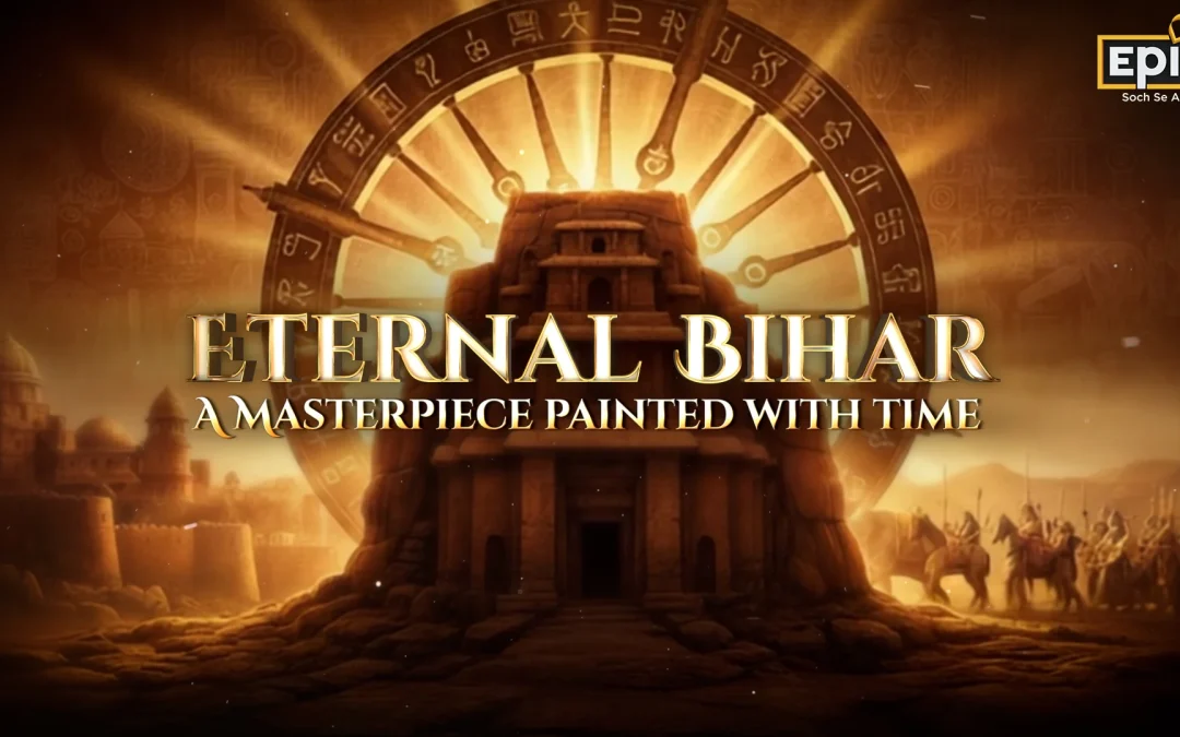 Eternal Bihar