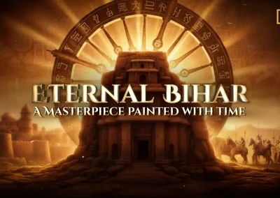 Eternal Bihar