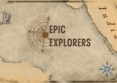 EPIC EXPLORER