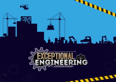 EXCEPTIONAL ENGINEERING