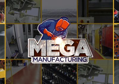 MEGA MANUFACTURING