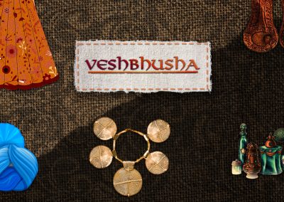 VESHBHUSHA